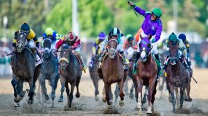 Just the Facts: What You Need to Know About Favorites in the Kentucky Derby