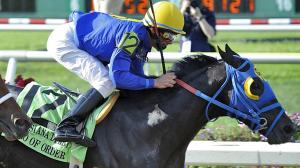 When a $220 Louisiana Derby Winner Left the Fair Grounds Faithful Flabbergasted