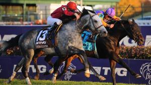 Looking Back at 14 Amazing Upsets in the Breeders’ Cup