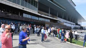 Noel’s Weekend Winners: Betting the Right Way Saturday at the Big A