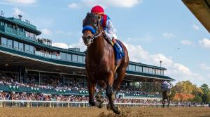 Malibu Stakes, Santa Anita Park, gambling, handicapping, Equibase, Modus Bestia, Spenard, Madaket Road, blinkers, Speedy Wilson, Midland Money, Berlin Wall, Smooth Cruisein, Cornucopian, Barnes, Goal Oriented, Bob Baffert, horse racing, ABR