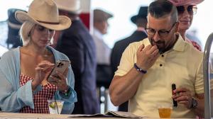 Saratoga, Manhattan Stakes, Jaipur Stakes, exacta, trifecta, gambling, winners, One Stripe, Test Score, Bright Picture, Reef Runner, Ag Bullet, John the Beer Man, Flavien Prat, Irad Ortiz, betting, horse racing, ABR