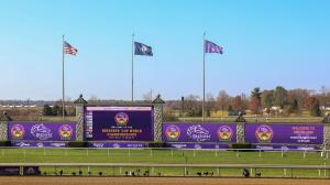 Breeders’ Cup, World Championships, Keeneland, Belmont, racetrack, horse racing, contest, sweepstakes, Champions Ticket, NYRA, remodeled, construction, paddock, VIP, Justin McDonald, hotel, airfare, gambling, ABR