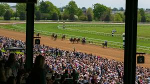 Raven Run Stakes, Keeneland, America's Best Racing, horse racing, ABR