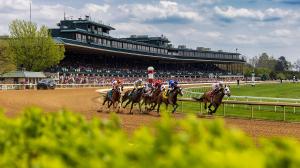 Toyota Blue Grass Stakes, Keeneland, America's Best Racing, Triple Crown, Kentucky Derby, horse racing, ABR