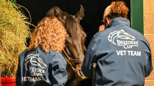 The Jockey Club, internships, academic scholarships, Eclipse Sportswire