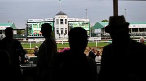 Kentucky Derby, Churchill Downs, Winsday, America's Best Racing, horse racing, ABR
