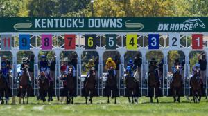 Noel Michaels handicapping, Americas Best Racing Sunday Selections, Kentucky Downs