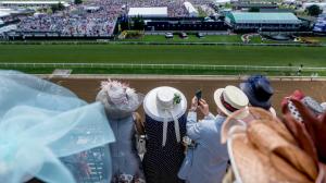 TV, television, radio, streaming, Kentucky Derby, Churchill Downs, NBC, Peacock, NBCSN, Kentucky Oaks, prime time, FanDuel TV, FOX Sports, Poker for Ponies, ABR, horse racing, RTN, Byk, HRRN, Aqueduct, Oaklawn, Resolute