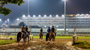 Byron King’s Derby Dozen for April 29