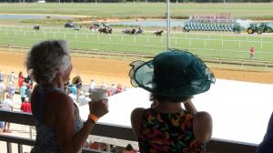 Colonial Downs, Weekend Winners, turf, Old Dominion Derby, Old Dominion Oaks, Da Hoss Stakes, Rosie’s Stakes, Kitten’s Joy Stakes, Colonial Cup, exacta, trifecta, pick six, World Beater, Evershed, horse racing, ABR