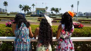 TV, television, radio, streaming, ABR, Florida Derby, Arkansas Derby, Kentucky Derby, Dubai World Cup, Forever Young, NBCSN, Peacock, FanDuel TV, FOX, FS2, FS1, RTN, Byk, HRRN, NYRA, Gulfstream, horse racing