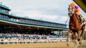 Five Key Takeaways From Impactful Weekend on Kentucky Derby, Oaks Trails