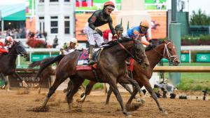 Triple Crown Prospect Profiles: Evaluating Golden Tempo’s Chances in Belmont Stakes
