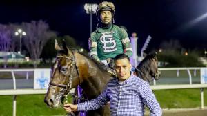 2026 Kentucky Derby Prospect Profiles: Lecomte Stakes Winner Golden Tempo 