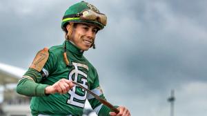 Equibase Standings: Irad Ortiz Jr. Closes Earnings Gap with 15-Win Week
