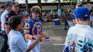 2025 Saratoga Betting Preview: Top Trainers and Jockeys and the Best Spots to Bet Them In 