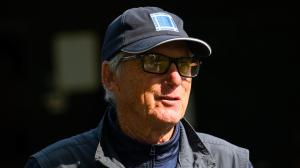 John Shirreffs, Trainer of Zenyatta, Dies at Age 80