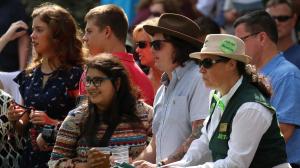 Keeneland, Bryan Station Stakes, Mesero, Golden Afternoon, Antisocial, Troubleshooting, Final Gambit, Dream On, Game Warrior, Tenacious Leader, Giocoso, Simulate, Plensa, Salamis, Day and Age, Calvin’s Ride, Jimmy’s Dailys, betting, ABR