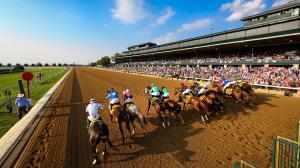 What to Know Before You Go: Get Ready for Keeneland's Fall 2025 Meet