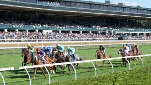 Keeneland Spring Meet Betting Primer: Track Trends, Top Jockeys, and More