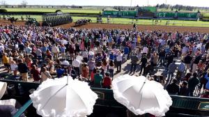 Keeneland, spring meet, know, go, racetrack, Lexington, tickets, fans, Blue Grass Stakes, events, gambling, Betologist, contests, tailgating, parking, renovation, paddock, music, dining bars, restaurants, Gatton Park, horse racing, ABR