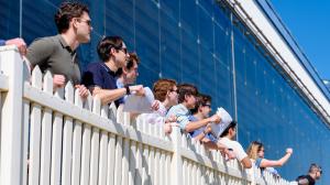 Laurel Park, Preakness Preview, Triple Crown,  horse racing, America's Best Racing, ABR