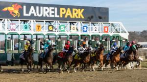 Laurel Park, Preakness Preview Day, racetrack, gambling, horseplayers, handicapping challenge, tournament, contest, National Horseplayers Championship, Preakness, Breeders’ Cup, betting challenge, TVG, TwinSpires, Maryland Jockey Club, Xpressbet, ABR
