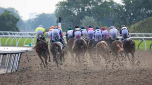Mansetti, Ontario Derby, King’s Plate Stakes, Woodbine, America's Best Racing, horse racing, ABR
