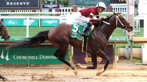 Magnitude, Breeders’ Cup, Classic, Stephen Foster Stakes, Churchill Downs, Steve Asmussen, Jose Ortiz, Winchell Thoroughbreds, Dubai World Cup, Sovereignty, Forever Young, Baeza, horse racing, pedigree, speed figure, ABR