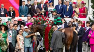 Kentucky Derby, qualifier, qualifying,  prep, races, points, 3-year-old, Thoroughbreds, Europe, Japan, starting gate, foals, odds, Churchill Downs, Triple Crown