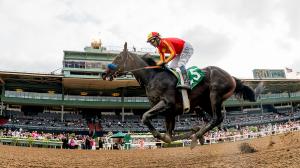 Goodwood Stakes, Cheat Sheet, Santa Anita Park, Breeders’ Cup Classic, Taif, Vodka Vodka, McAfee, Original Sin, Midnight Mammoth, Mr. A. P., Forged Steel, Caldera, Nevada Beach, Baffert, jockey, trainer, horse racing, ABR