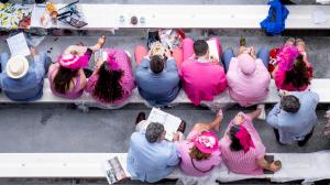 Using Exacta and Trifecta Strategies for Betting the 2026 Kentucky Oaks