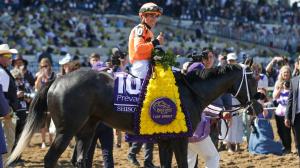 Equibase Leaders: Record Earnings for Godolphin, Ortiz Jr. Highlight 2025 Year in Review