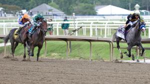 Key Takeaways from Preakness Stakes Weekend at Laurel Park