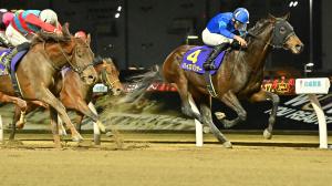 Kentucky Derby, Rookie Rankings, horse racing, prospects, Pyromancer, Iron Honor, Blackout Time, Napoleon Solo, Cannoneer, Ted Noffey, Paladin, Litmus Test, Further Ado, Satono Voyage, Chip Honcho, Express Kid, ABR