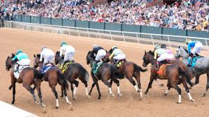 Derby Dozen, Kentucky Derby, Byron King, Blackout Time, Reagan’s Honor, Canaletto, Renegade, Brant, Silent Tactic, Class President, Chief Wallabee, Nearly, Further Ado, Commandment, Paladin, Triple Crown, horse racing, ABR