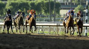 Byron King’s Derby Dozen for Feb. 12