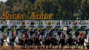 2026 San Felipe Stakes at a Glance