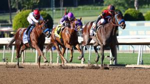 2026 Kentucky Derby Trail: Three Heating Up, Three Cooling Down for Jan. 21