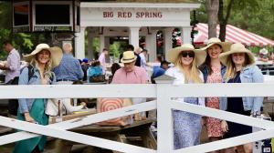 Travers Stakes Saratoga horse racing racetrack jockey upsets Javier Castellano tickets Thorpedo Anna Dornoch Sierra Leone restaurants tourism bars breakfast tickets fans picnic Breeders’ Cup canoe entertainment dining experience