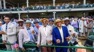 Kentucky Derby Futures: A Worthy Fave But Much Intrigue as Prep Season Picks Up
