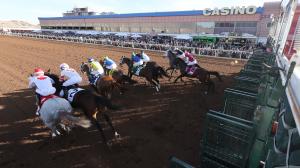 2026 Sunland Park Derby at a Glance