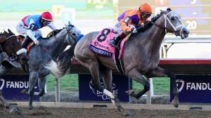 2026 Kentucky Derby Prospect Profiles: Breeders’ Cup Juvenile Winner Ted Noffey