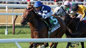 Equibase Rankings: Test Score, Obliteration Provide Holiday Weekend Fireworks at the Spa