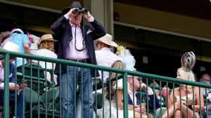 Noel Michaels handicapping, America's Best Racing Sunday Selections, Churchill Downs