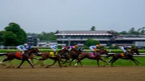 Evaluating the Top Win Contenders for Saturday’s Powerhouse Whitney Stakes Field