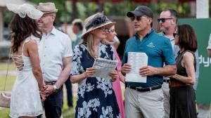 Americas Best Racing Sunday Selections, Saratoga, Noel Michaels handicapping