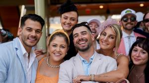 Two Saratoga Horse Betting Pools That Will Keep You Hooked All Summer 