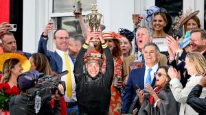 A Dozen Takeaways You Need to Know From 2026 Kentucky Derby Weekend